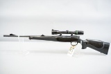(R) Steyr Arms Mannlicher Model M 30-06 Sprg Rifle