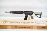 (R) Doublestar Star-15 5.56 Nato Rifle
