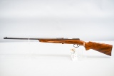 (CR) Springfield Model 53A .22S.L.LR Rifle