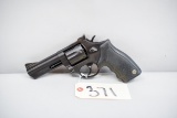 (R) Taurus Model 66 .357 Mag Revolver