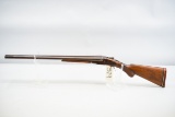 (CR) John M Smyth Co. SXS 12 Gauge Shotgun