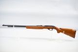 (CR) Sears Ted Williams Model 34 .22S.L.LR Rifle