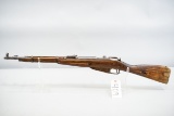 (CR) Unknown Mosin Nagant M44 7.62x54R Carbine