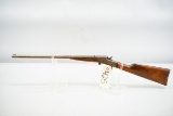 (CR) J Stevens Arms Little Scout 14 1/2 .22LR