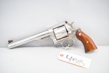 (R) Ruger Redhawk .44Mag Revolver