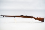 (CR) Ross Rifle Model 1905 Parts Rifle