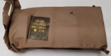140Rds 7,62x51mm Ball M1A2 Ammo In Sealed Plastic