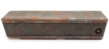 Unknown Sub Machinegun Bolt