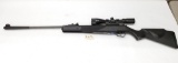 Stoeger Model X50 4,5MM/.177 Cal. Pellet Rifle