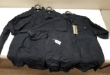 (3) New Blackhawk Warrior Wear Mens XL Shirts