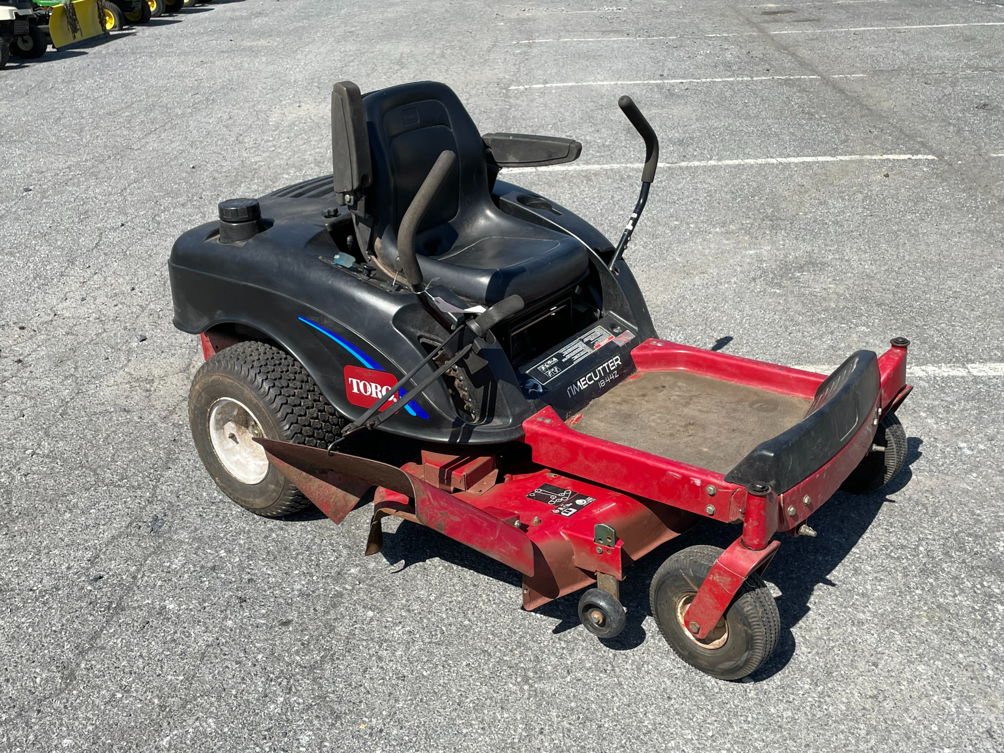Toro Timecutter 1844Z 44