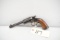 (CR) Stevens Offhand Target No.35 .22LR Pistol