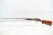 (CR) N.R. Davis SXS Hammer Shotgun