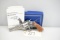 (R) Smith & Wesson Mod 63 .22Kit Stainless .22LR