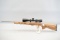 (R) Savage Model 93R17 