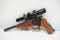 (R) Thompson Center Contender 30-30 Win Pistol