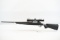 (R) Savage Axis .270 Win Rifle