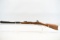 Traditions Woodsman Hawken .50 Cal Flintlock