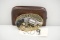 (R) Freedom Arms Mini Belt Buckle Revolver .22LR