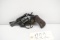 (R) Arminius HW3 Double Action .22LR Revolver
