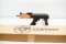 (R) Century Arms Mini Draco 7.62x39mm Pistol