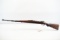 (CR) Rare Venezuelan FN Mauser 7mm Target Rifle