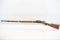 Danish Contract Remington Rolling Block Rifle