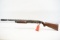 (CR) JC Higgins Model 20 12 Gauge Shotgun