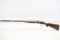 (CR) Parker Brother's VH Grade SXS 12 Gauge
