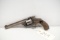 S&W Model 3 Russian Commercial Reissue Revolver