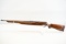 (CR) Springfield Model 87A .22S.LR Rifle
