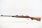 (R) Whitworth Rifle Co. .375 H&H Mag Safari Rifle