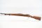 (CR) Husqvarna Swedish Mod 38 Short Rifle 6.5x55mm