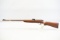 (CR) Noble MFG Co. Model 222T .22S.L.LR Rifle
