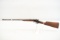 Hopkins & Allen No 722 .22LR Rolling Block Rifle