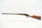 (CR) J. Stevens Favorite .22LR Falling Block Rifle