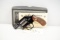 (CR) S&W Mod 12-2 Military Police Airweight .38Spl