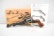 (R) EMF A. Uberti 1873 Outlaw .44-40 Cal Revolver