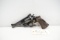 (R) Arminius HW38 .38 Special Revolver