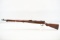 (CR) Nagoya Type 99 Arisaka 7.7x58mm Rifle