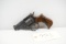 (CR) H&R Model 925 Topbreak .38 S&W Revolver