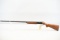 (CR) Winchester Model 37 12 Gauge Shotgun