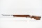 (CR) Wards Westernfield Mod 491A .22 S.L.LR Rifle