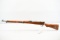 (CR) Nagoya Type 99 7.7x58mm Arisaka Rifle