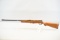 (CR) Springfield Model 84C .22S.L.LR Rifle