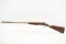 (R) Springfield Arms Co. Single Shot 12 Gauge