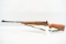 (R) Mossberg Model 340BD .22S.L.LR Rifle