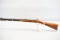 CVA Frontier .50 Cal Percussion Rifle