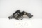 (R) German Gerstenberger DA .32S&W Revolver