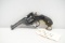 (CR) H&R Topbreak .32S&W Revolver W/Knuckle Guard